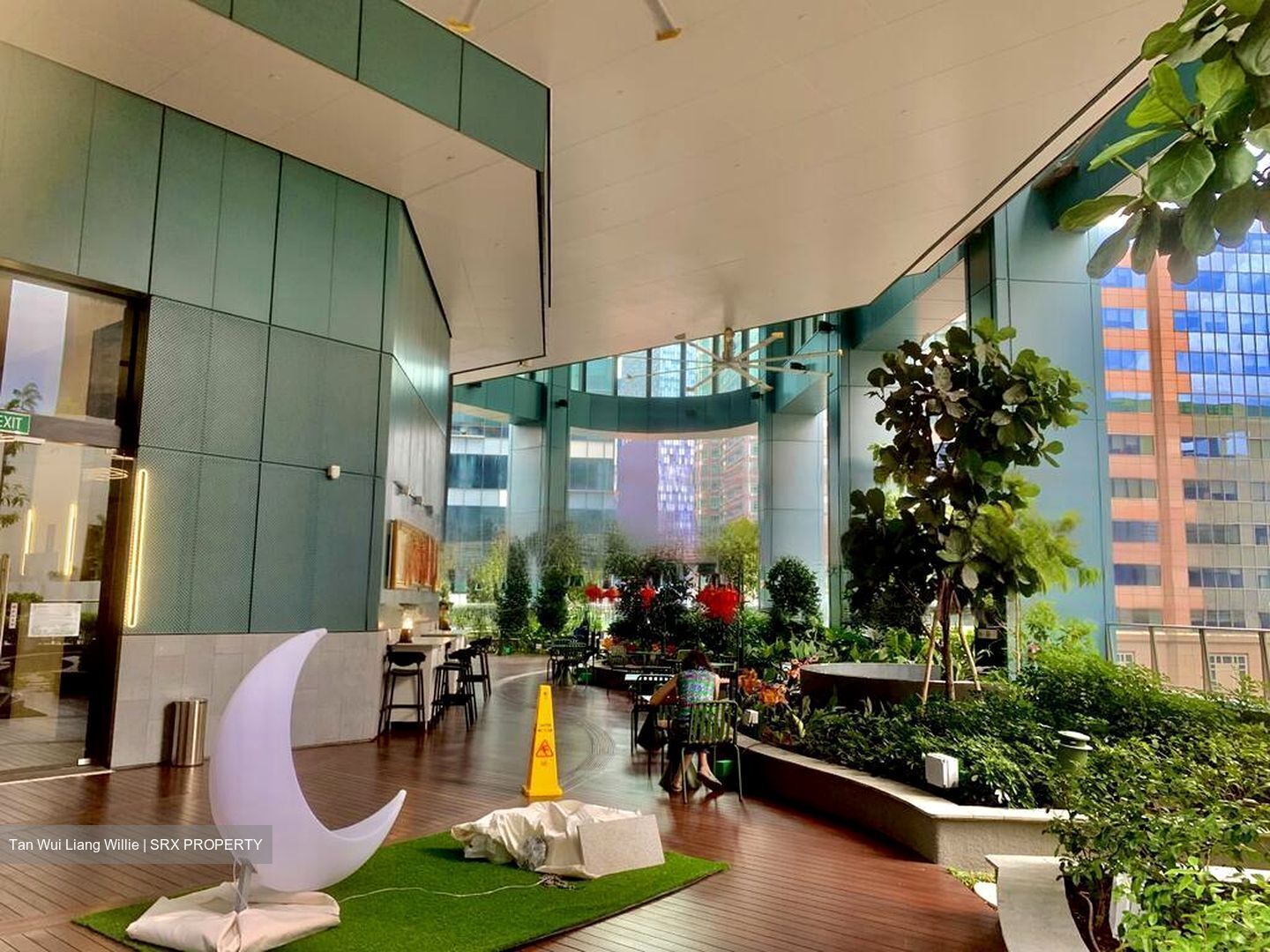 Hub Synergy Point (D2), Office #460752551